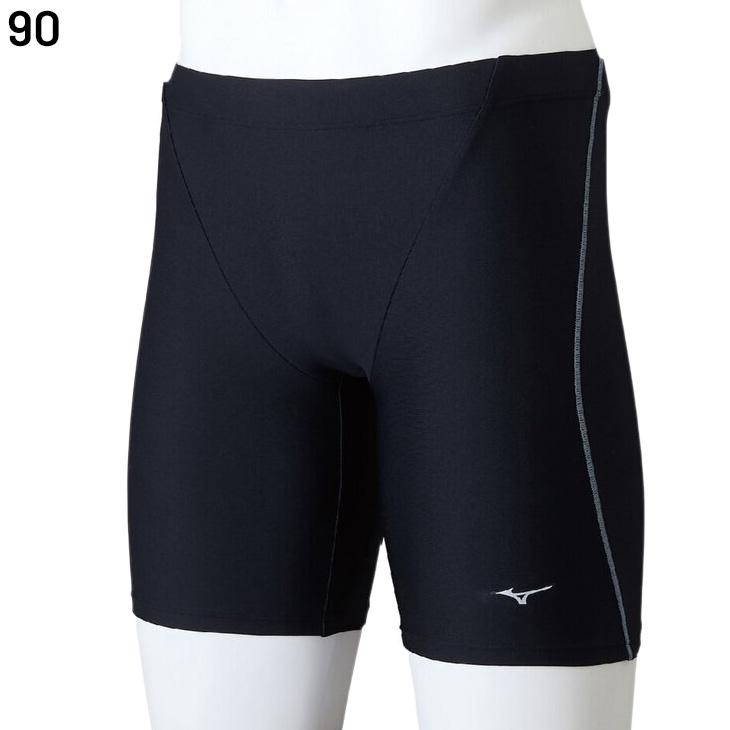 MIZUNO（ミズノ） 水着 メンズ スイムウェア ベーシック ハーフ