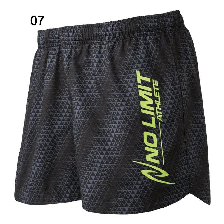 ランニングパンツ 陸上競技 メンズ レディース ニシスポーツ Nishi No Limit スプリント トランクス スポーツウェア ショートパンツ 男女兼用 N66 314 N66 314 World Wide Market 通販 Yahoo ショッピング