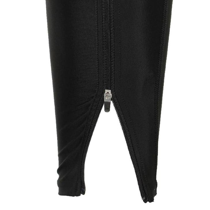 ニシ・スポーツ スポーツタイツ メンズ レディース ニシ NISHI