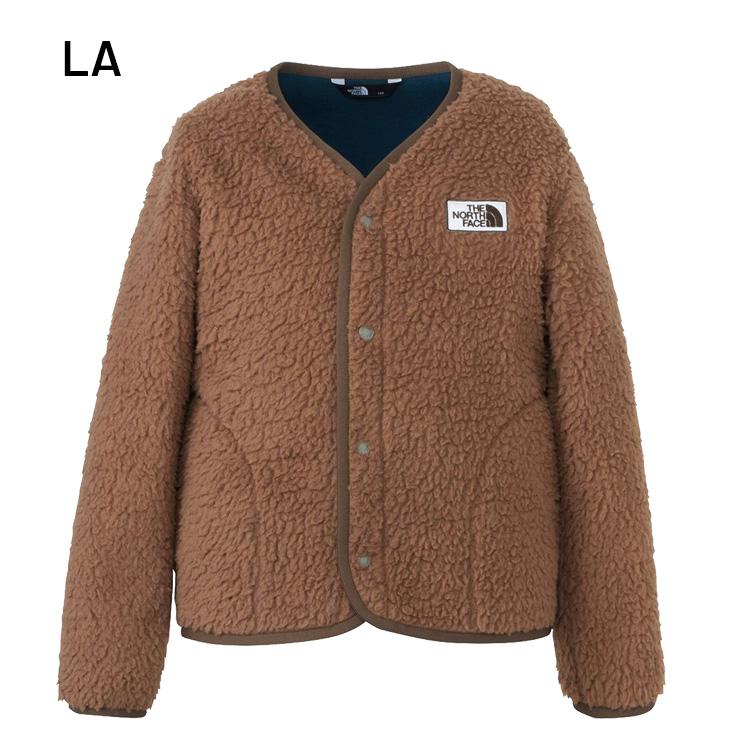THE NORTH FACE（ザ ノースフェイス） カーディガン キッズ 130-150cm