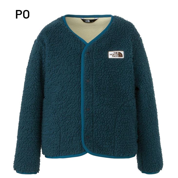 THE NORTH FACE（ザ ノースフェイス） カーディガン キッズ 130-150cm