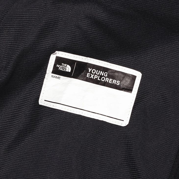 THE NORTH FACE（ザ ノースフェイス） フリースジャケット キッズ 130