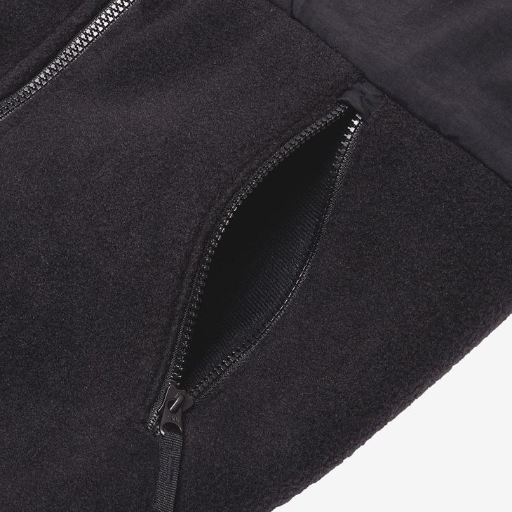 THE NORTH FACE（ザ ノースフェイス） フリースジャケット キッズ 130