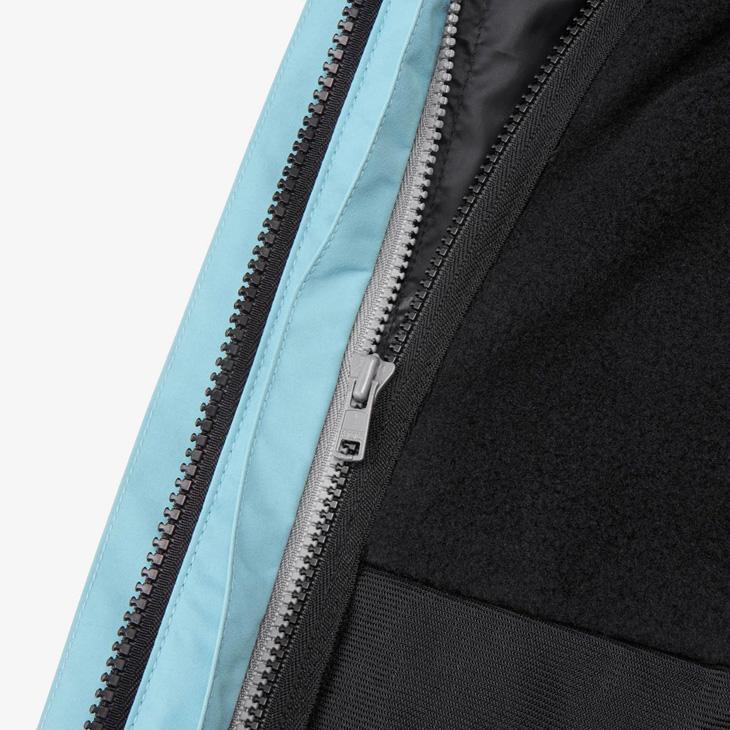 THE NORTH FACE（ザ ノースフェイス） フリースジャケット キッズ