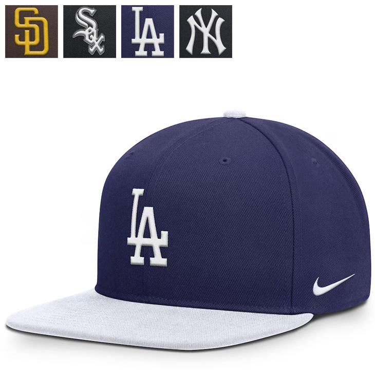 NIKE（ナイキ） MLB キャップ 帽子 メンズ レディース ドライフィット