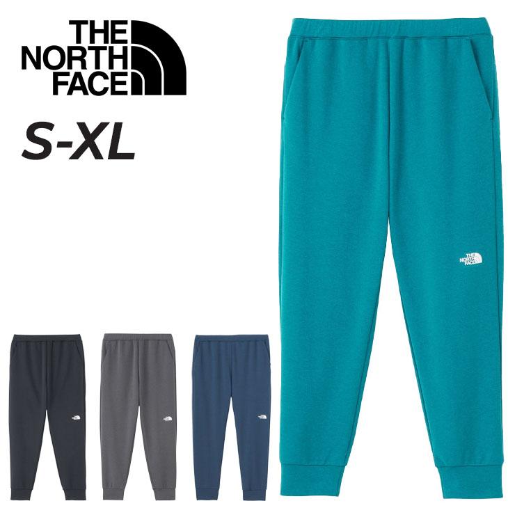 レア　ノースフェイス　メンズ　ジャージ　スウェットパンツ　ジョガー　ネイビー　L THE NORTH FACE スウェットパンツ ジャージ 「THE FACE/ザノース