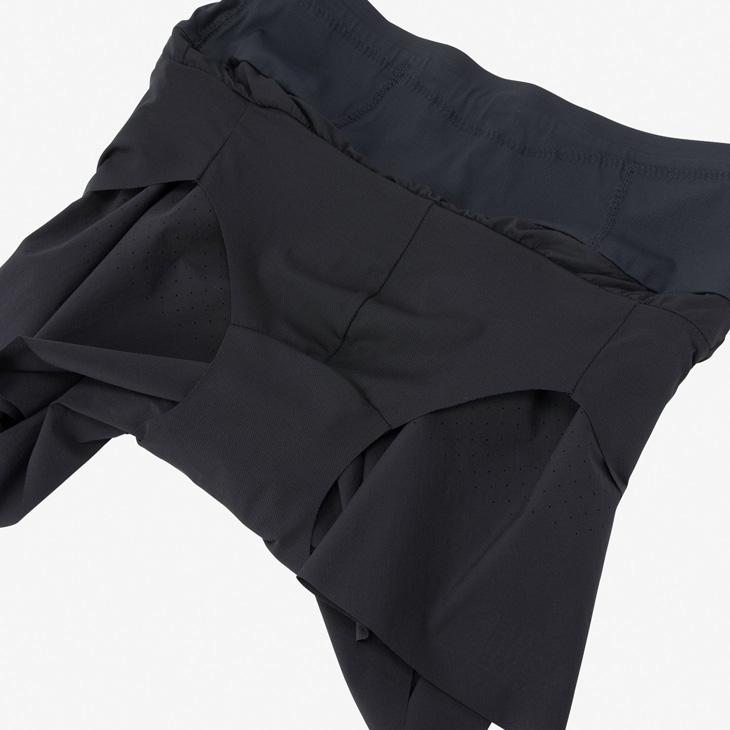 THE NORTH FACE（ザ ノースフェイス） ショートパンツ メンズ インナー