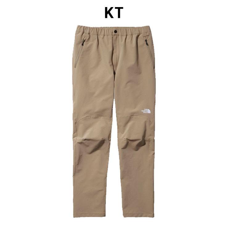 THE NORTH FACE ザ・ノース・フェイス トレッキングパンツ