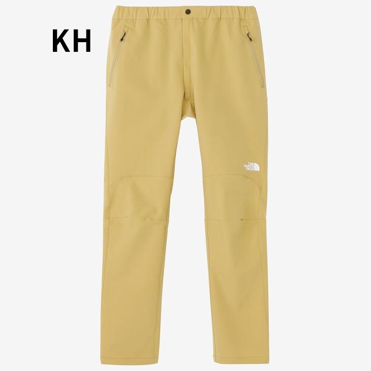 THE NORTH FACE（ザ ノースフェイス） トレッキングパンツ メンズ