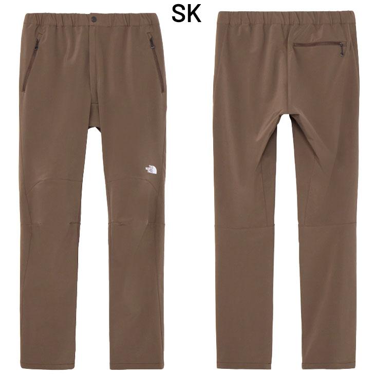 THE NORTH FACE（ザ ノースフェイス） トレッキングパンツ メンズ