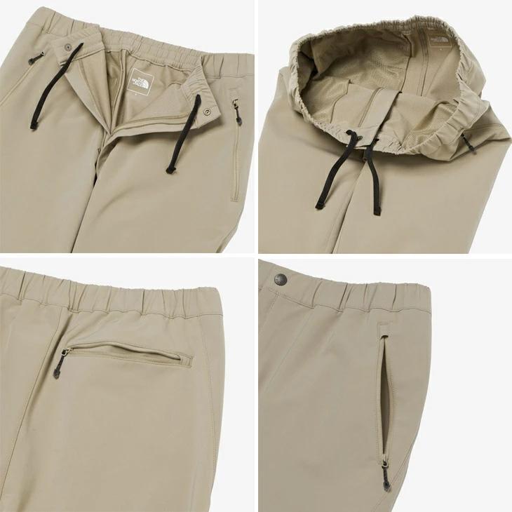 THE NORTH FACE（ザ ノースフェイス） トレッキングパンツ メンズ