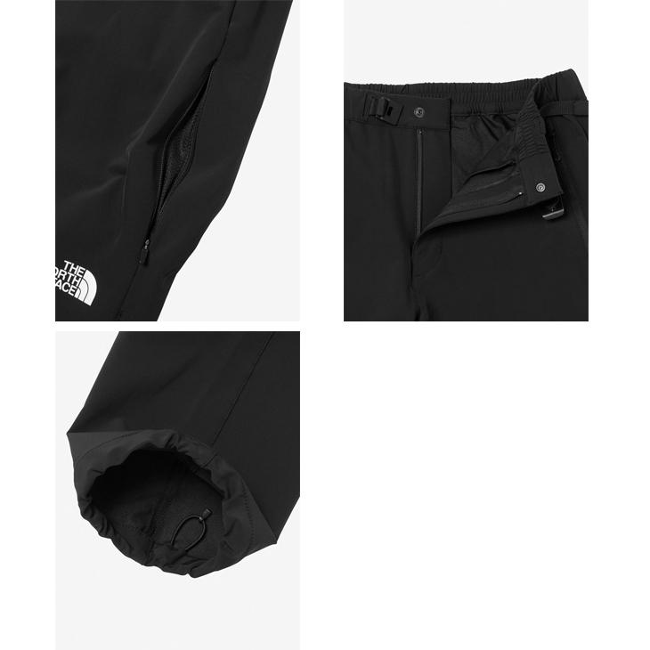 THE NORTH FACE（ザ ノースフェイス） アウトドアパンツ メンズ 登山