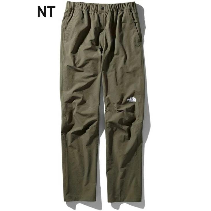 THE NORTH FACE（ザ ノースフェイス） ロングパンツ メンズ ドーロ