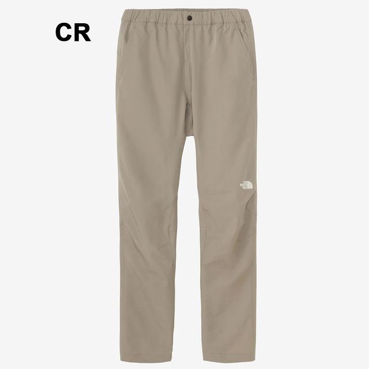 THE NORTH FACE（ザ ノースフェイス） ロングパンツ メンズ ドーロ