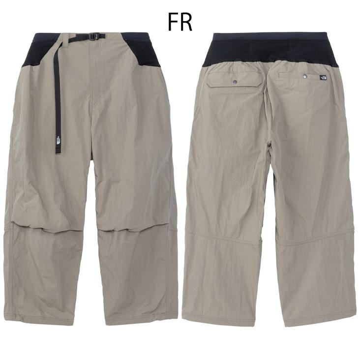 THE NORTH FACE（ザ ノースフェイス） 8分丈パンツ メンズ レディース