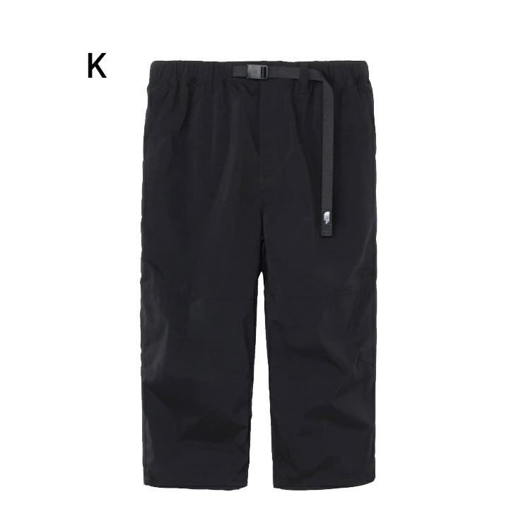 THE NORTH FACE（ザ ノースフェイス） 7分丈パンツ メンズ レディース