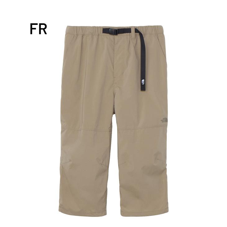 THE NORTH FACE（ザ ノースフェイス） 7分丈パンツ メンズ レディース