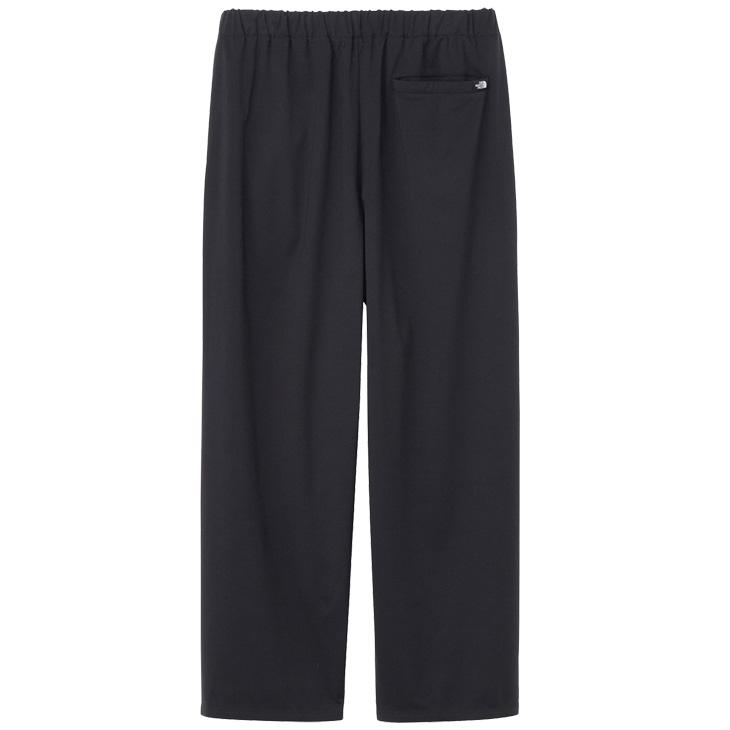 THE NORTH FACE - ザノースフェイス テックラウンジナインテンスパンツ イージーパンツ M 黒 THE NORTH FACE (ザノースフェイス) Tech Lounge Pant #MENS