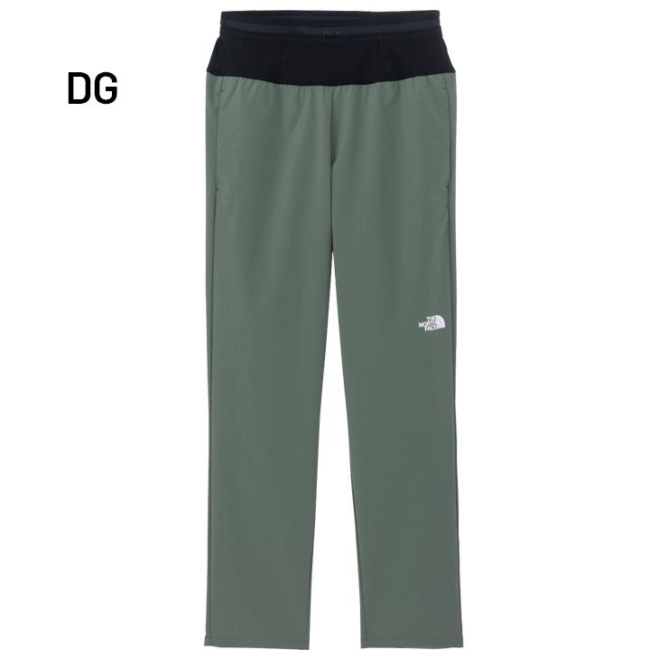 THE NORTH FACE（ザ ノースフェイス） ロングパンツ メンズ バー