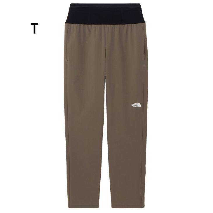 THE NORTH FACE（ザ ノースフェイス） ロングパンツ メンズ バー