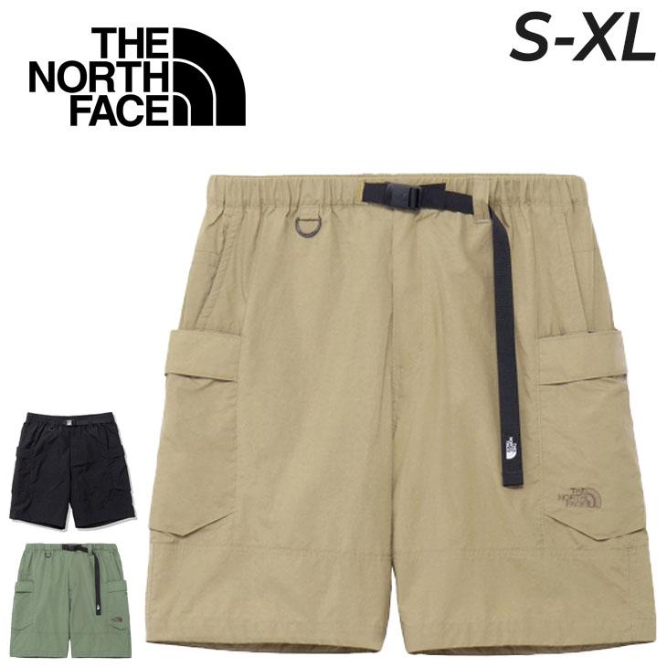 THE NORTH FACE ザ・ノース・フェイス ハーフパンツ 水陸両用