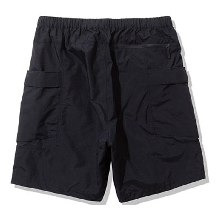 THE NORTH FACE（ザ ノースフェイス） ハーフパンツ 水陸両用 メンズ