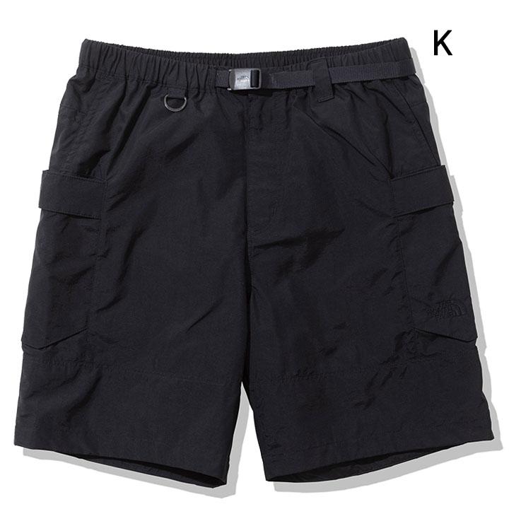 THE NORTH FACE（ザ ノースフェイス） ハーフパンツ 水陸両用 メンズ