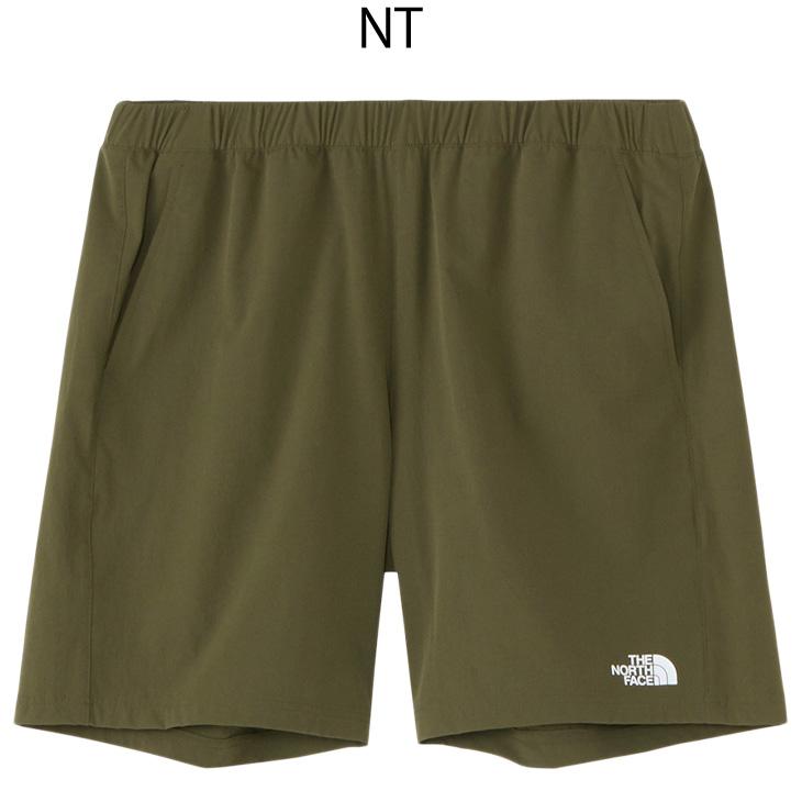 THE NORTH FACE（ザ ノースフェイス） メンズ ショートパンツ