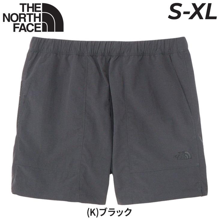 THE NORTH FACE ノースフェイス ショートパンツ 水陸両用 メンズ