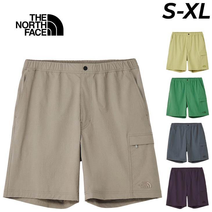 THE NORTH FACE（ザ ノースフェイス） ショートパンツ メンズ