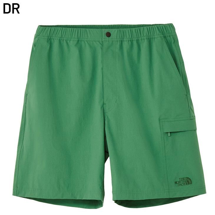 THE NORTH FACE（ザ ノースフェイス） ショートパンツ メンズ