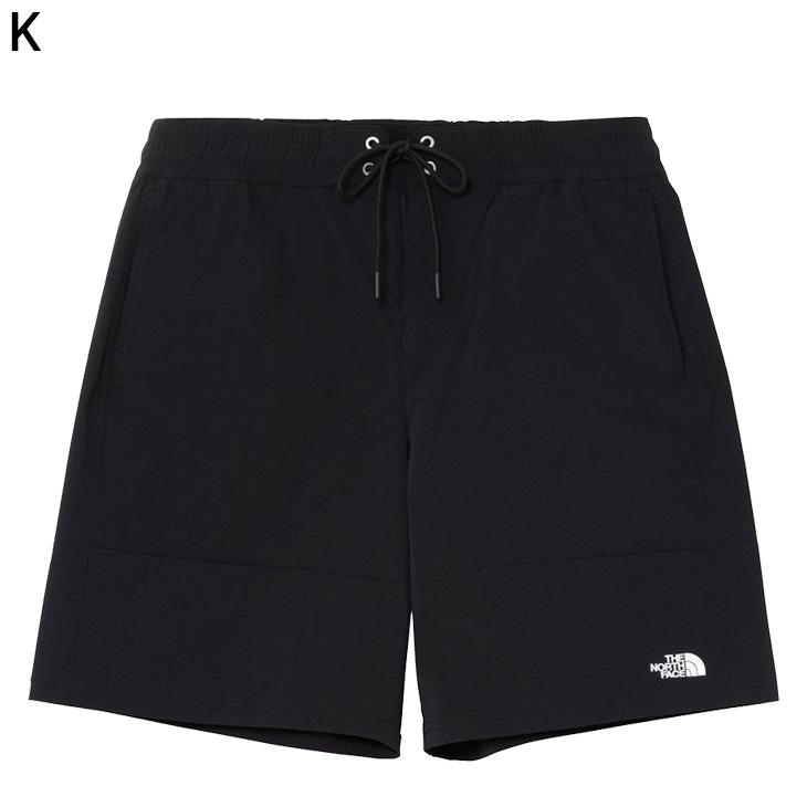 ザ・ノース・フェイス 水陸両用 ショートパンツ メンズ レディース THE NORTH FACE マッドボードショーツ はっ水 ストレッチ性 UVカット 男女兼用 /NB42632_4