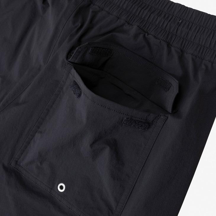 ザ・ノース・フェイス 水陸両用 ショートパンツ メンズ レディース THE NORTH FACE マッドボードショーツ はっ水 ストレッチ性 UVカット 男女兼用 /NB42632_8