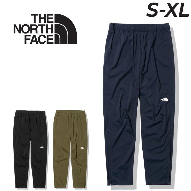 THE NORTH FACE ザ・ノース・フェイス ウインドブレーカーパンツ THE NORTH FACE ザ・ノース・フェイス ウインドブレーカーパンツ