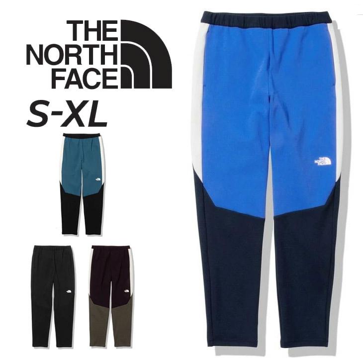 THE NORTH FACE（ザ ノースフェイス） ジャージ ロングパンツ メンズ