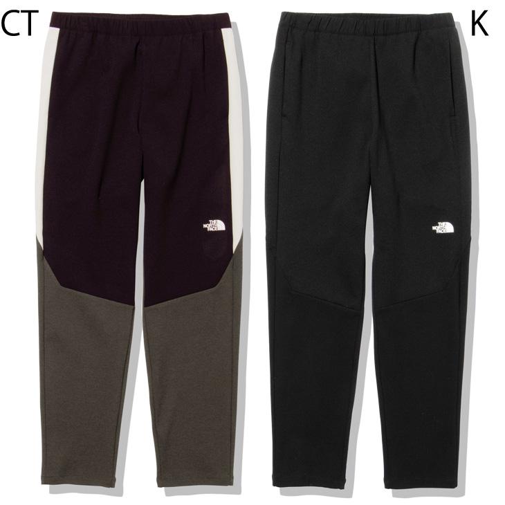 THE NORTH FACE（ザ ノースフェイス） ジャージ ロングパンツ メンズ