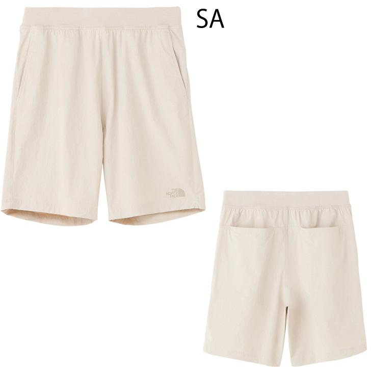 THE NORTH FACE ザ・ノース・フェイス ショートパンツ メンズ