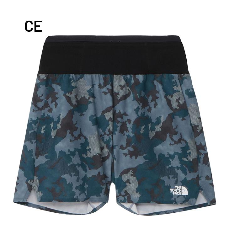 ノースフェイス ランニングパンツ メンズ ショートパンツ THE ノースフェイス ランニングパンツ メンズ ショートパンツ THE