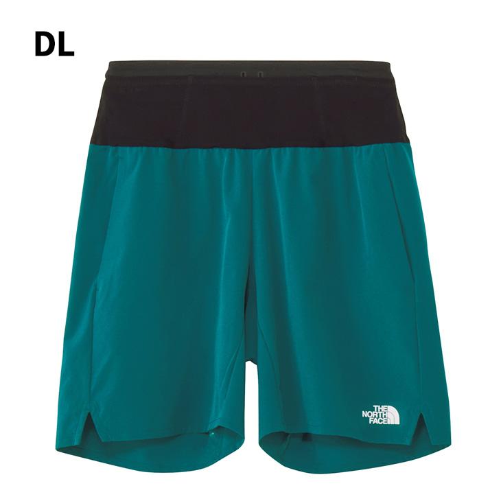 THE NORTH FACE（ザ ノースフェイス） ランニングパンツ メンズ