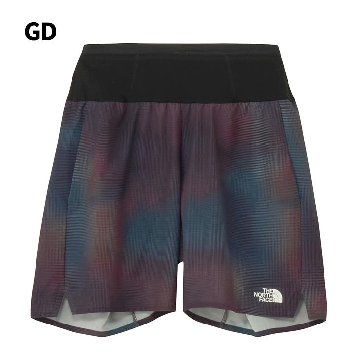 THE NORTH FACE（ザ ノースフェイス） ランニングパンツ メンズ