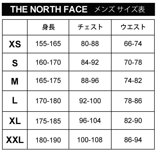 THE NORTH FACE（ザ ノースフェイス） ショートパンツ メンズ インナー