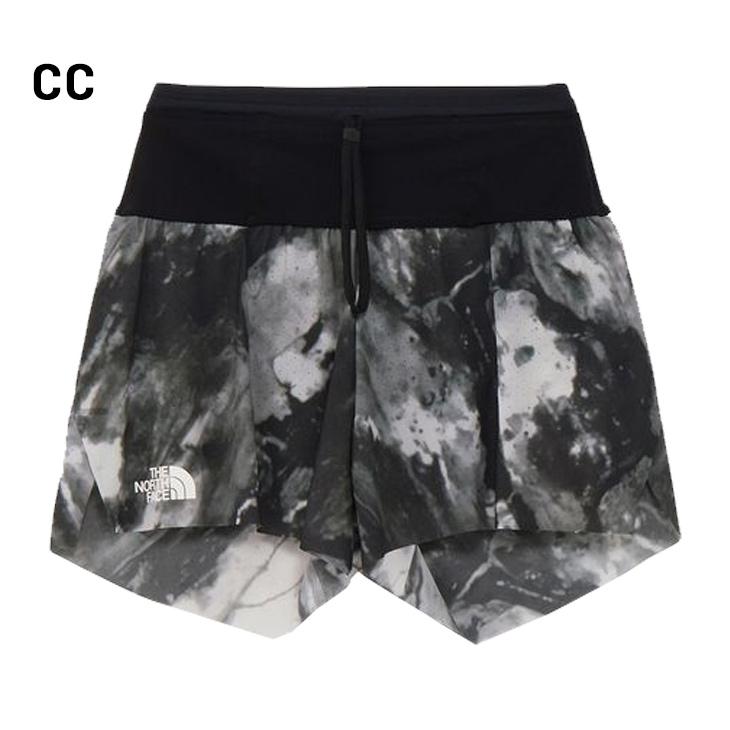 THE NORTH FACE（ザ ノースフェイス） ショートパンツ メンズ インナー