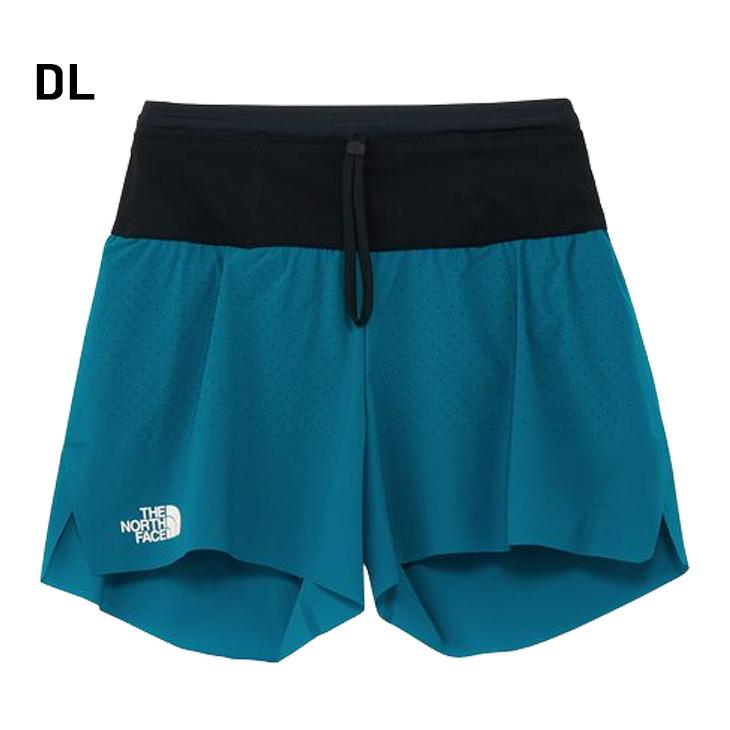 THE NORTH FACE（ザ ノースフェイス） ショートパンツ メンズ インナー