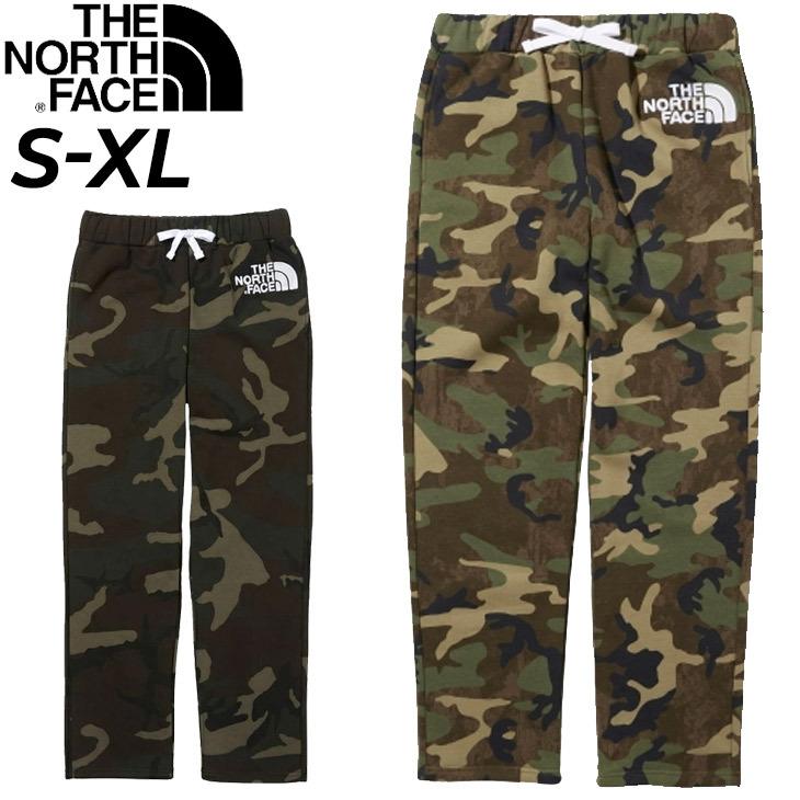 スウェットパンツ 裏起毛 メンズ THE NORTH FACE ノースフェイス 
