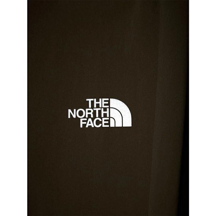 THE NORTH FACE（ザ ノースフェイス） バーブライト ランニングパンツ