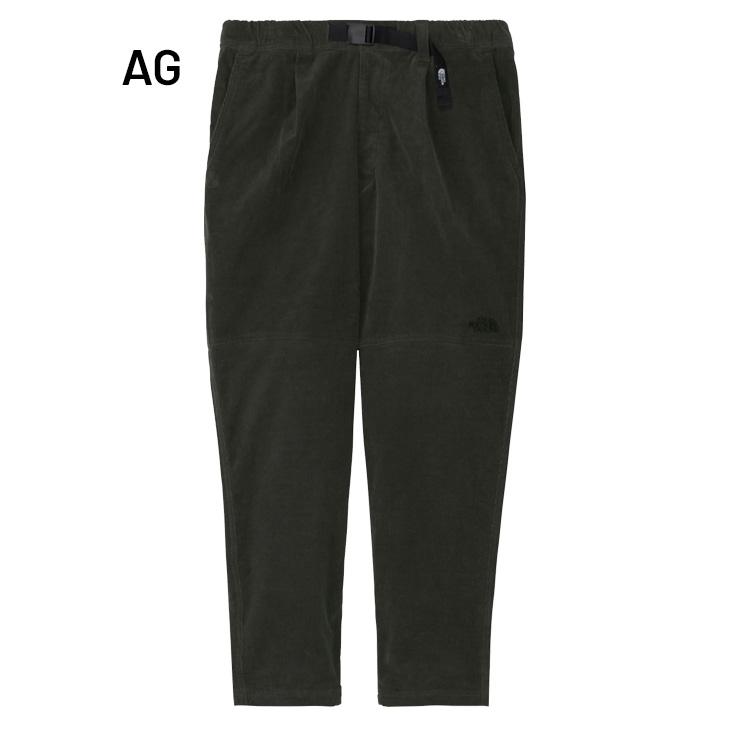 【激レア】THE NORTH FACE スキーウェア　パンツ　コーデュロイ　黒 THE NORTH FACE ザ・ノース・フェイス クライミングパンツ メンズ グラ