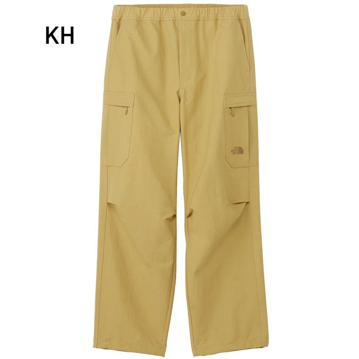 THE NORTH FACE（ザ ノースフェイス） トレッキングパンツ メンズ ハイ