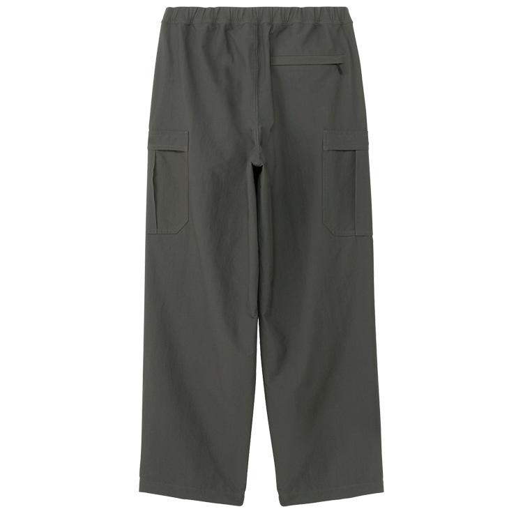 【美品】ノースフェイス トレッキングパンツ アウトドアパンツ ストレッチ素材 THE NORTH FACE（ザ ノースフェイス） トレッキングパンツ メンズ ハイ