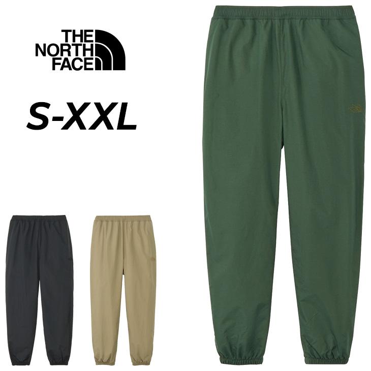 THE NORTH FACE（ザ ノースフェイス） イージーパンツ メンズ