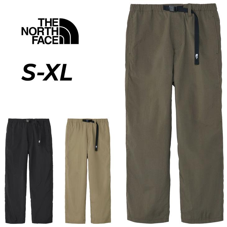 THE NORTH FACE（ザ ノースフェイス） ロングパンツ メンズ コンパクト